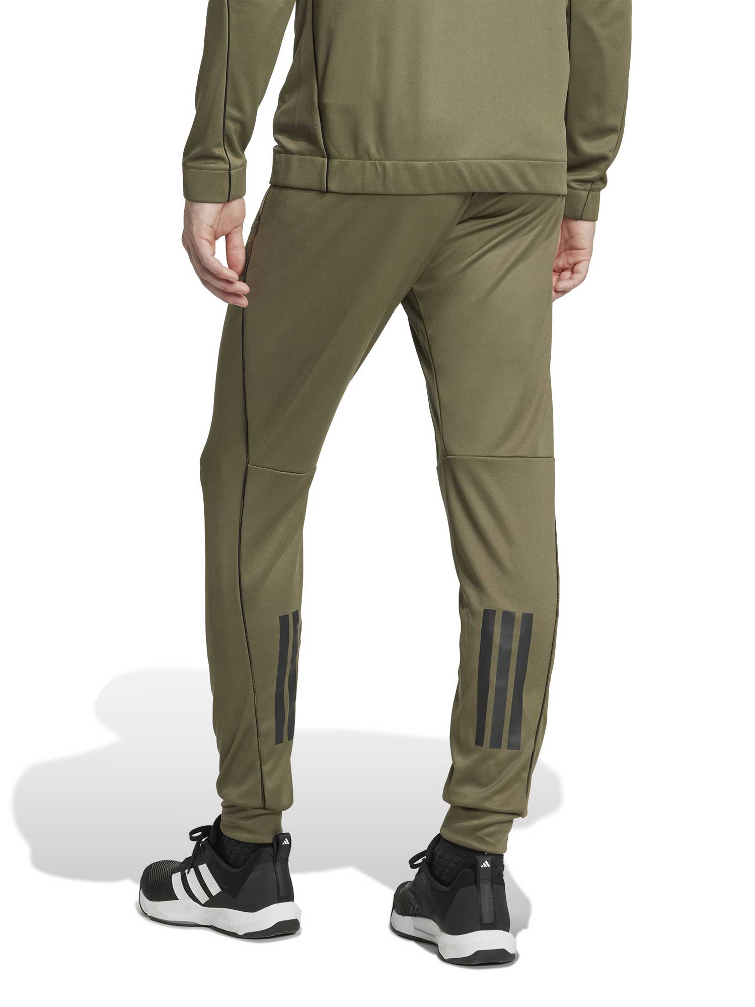 ADIDAS PERFORMANCE Спортно долнище Train Essentials Seasonal Pant