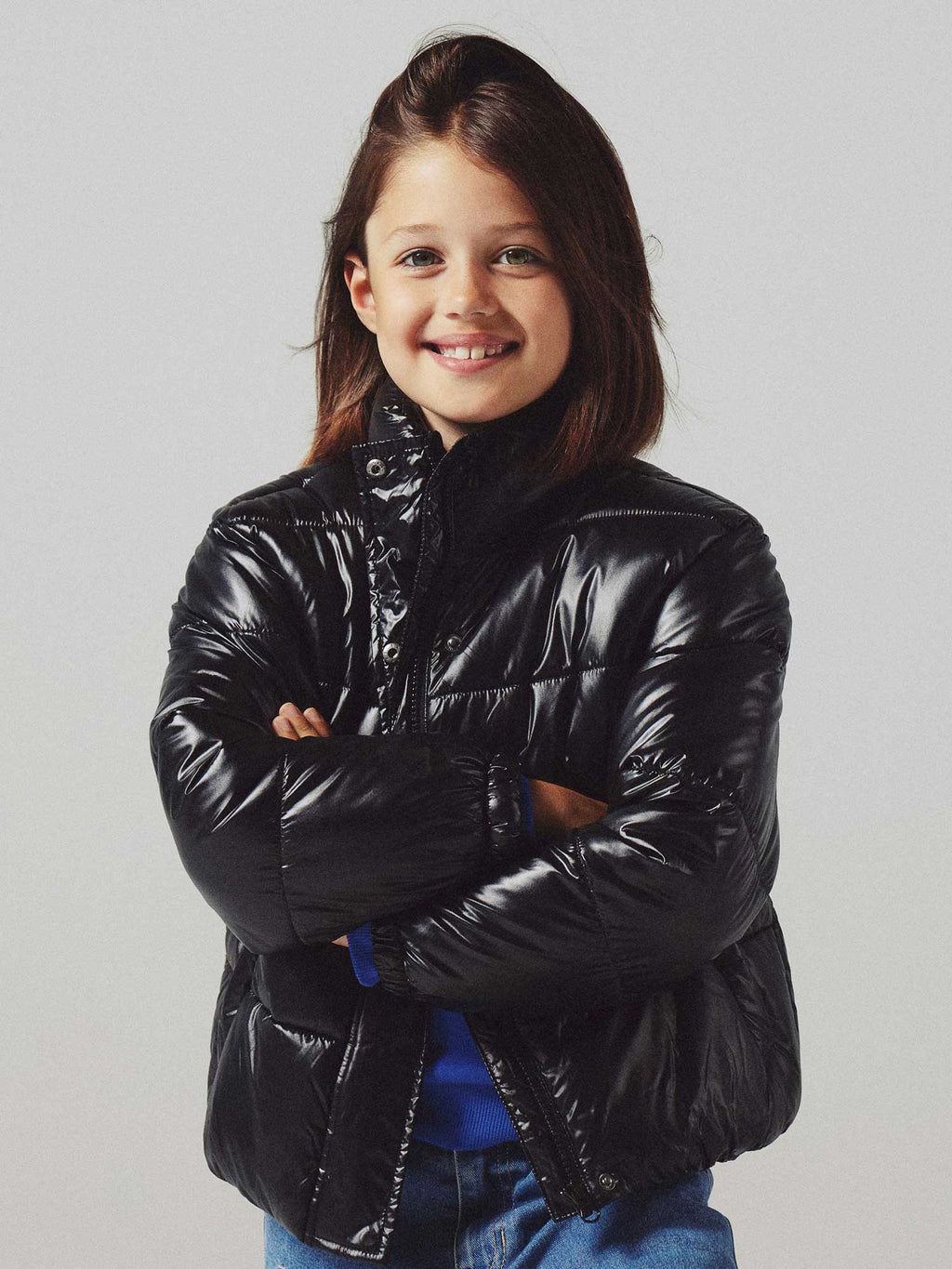 NAME IT Яке NKFMONNA PUFFER JACKET
