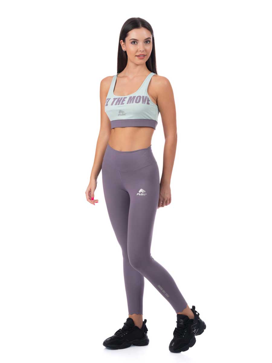 FLAIR Спортно бюстие 245057