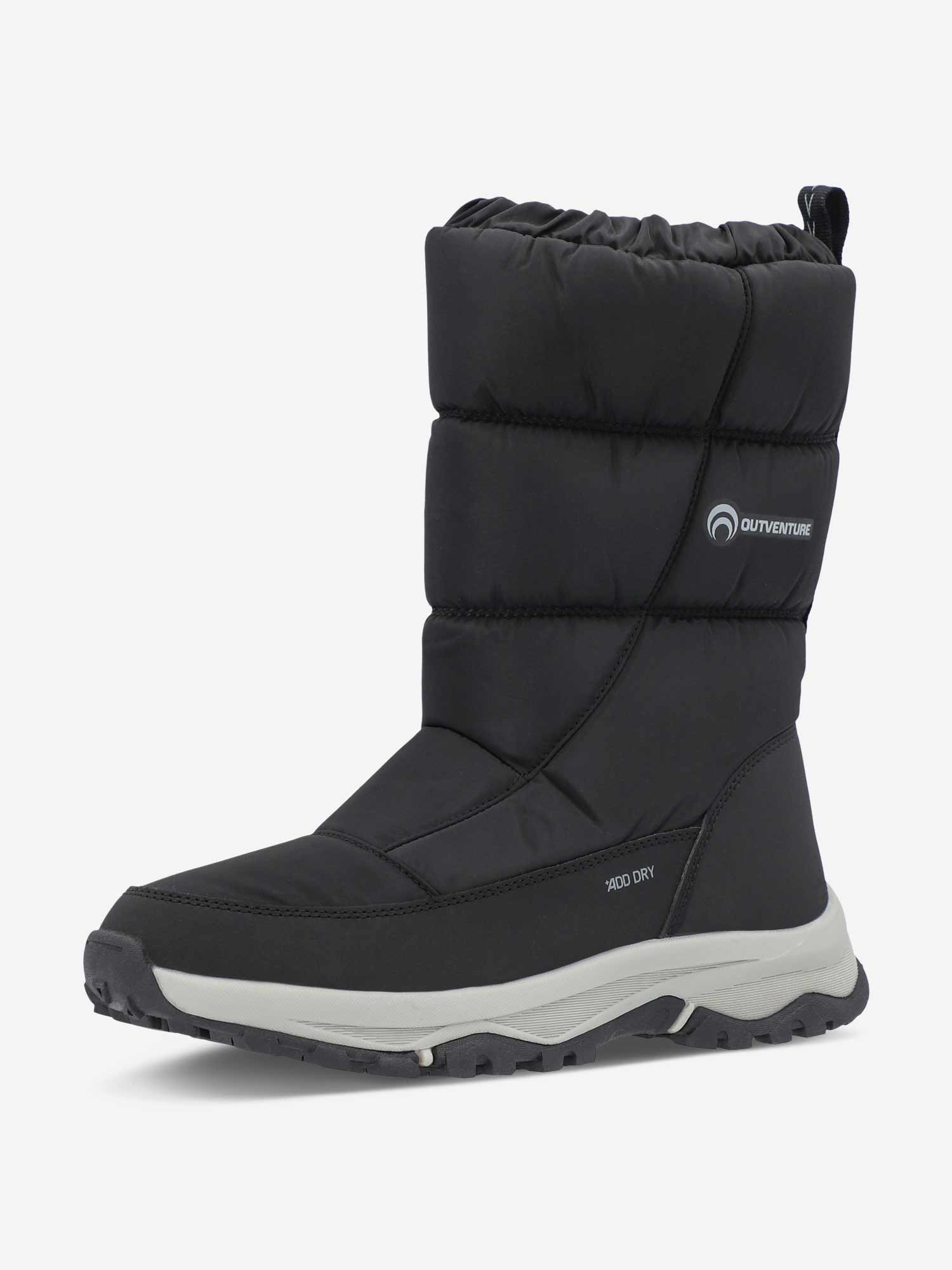 OUTVENTURE Ботуши FROSTY G