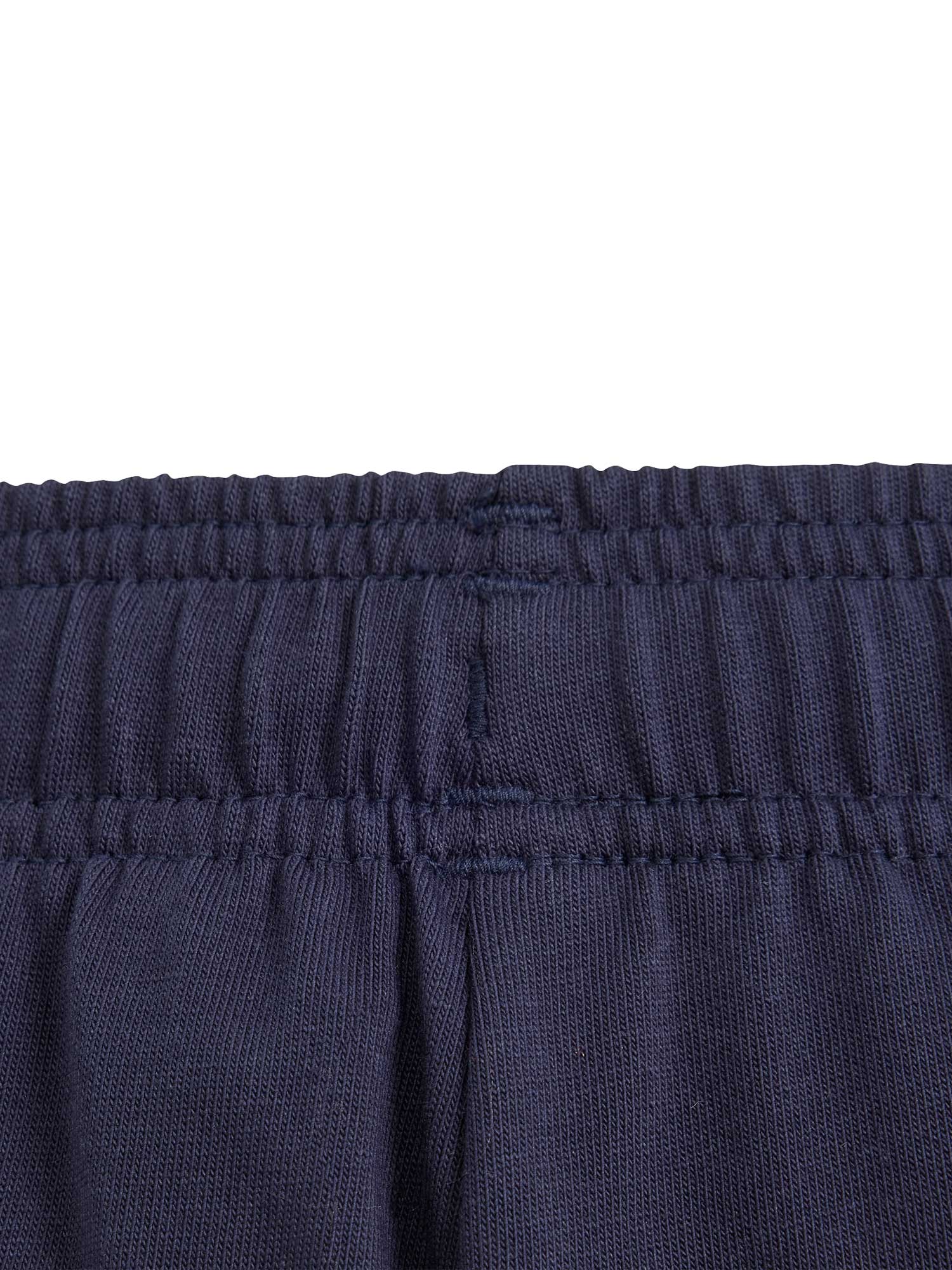 ADIDAS SPORTSWEAR Къси панталони Essentials Big Logo Cotton Shorts