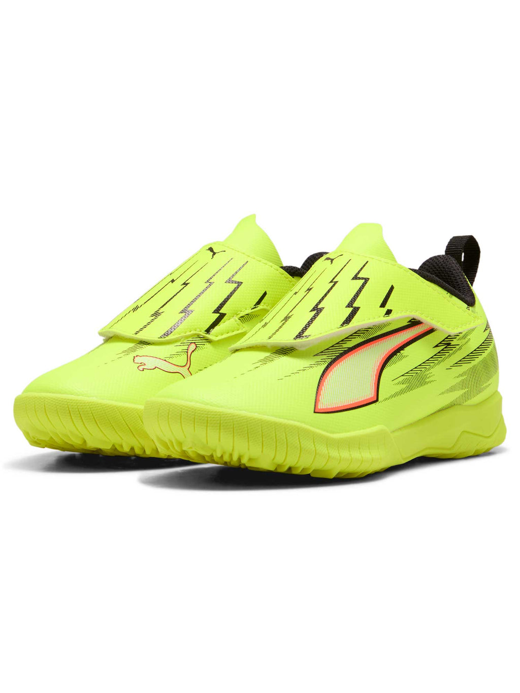 PUMA Обувки ULTRA 6 PLAY V TT Jr
