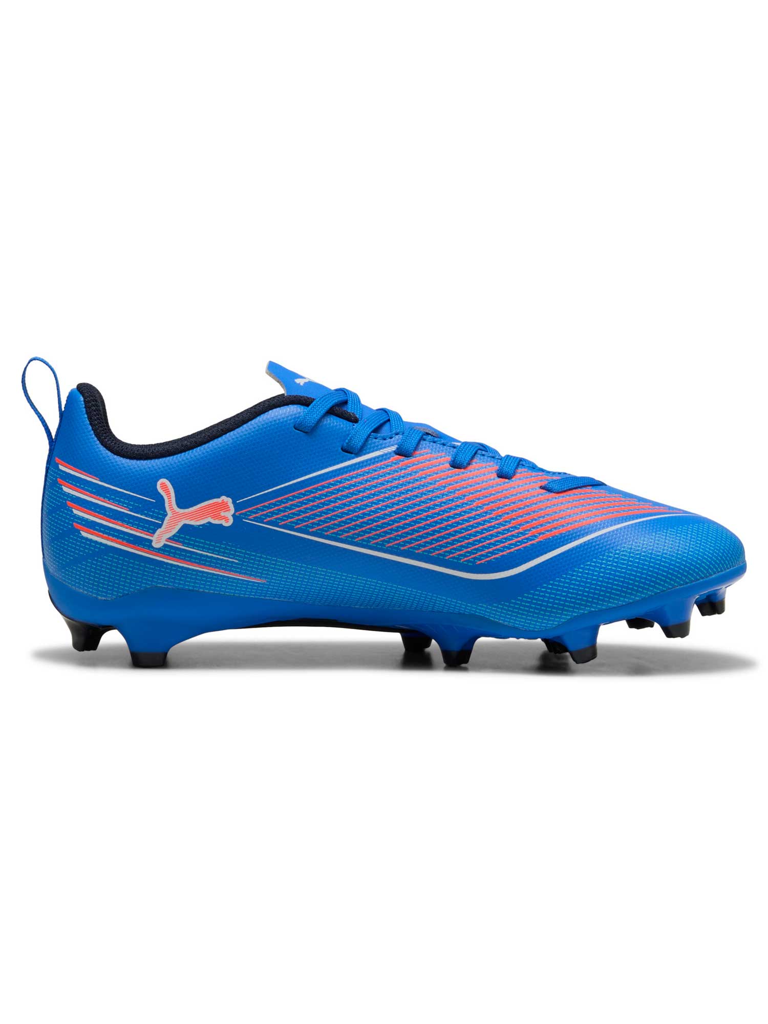 PUMA Обувки ULTRA 6 PLAY FG\/AG Jr