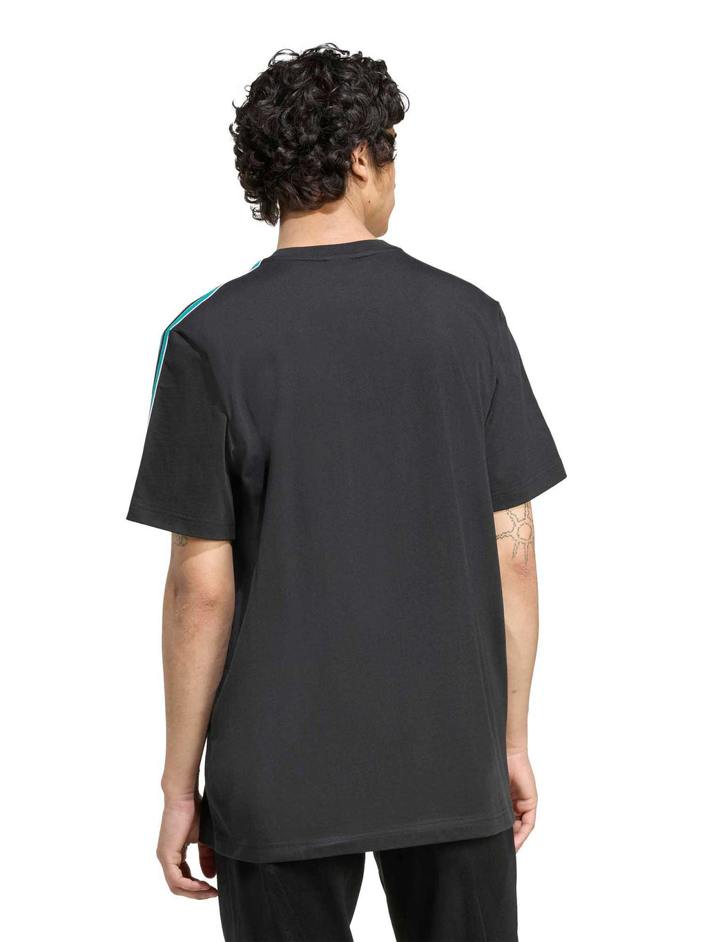 ADIDAS ORIGINALS Тениска Liverpool FC Terrace Icons T-Shirt