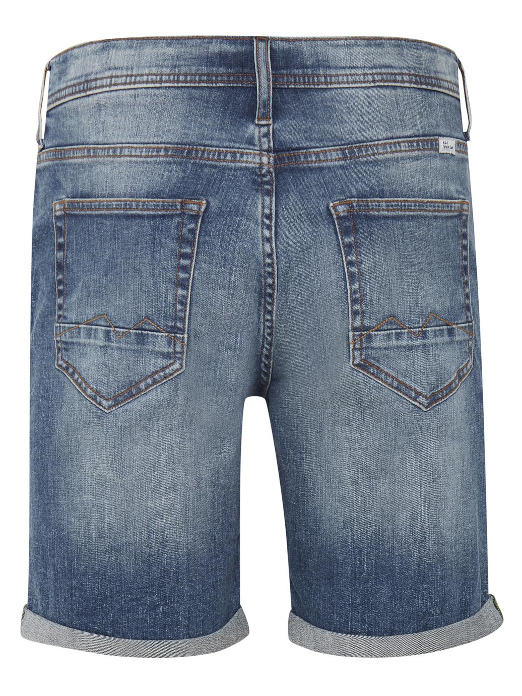 BLEND Къси панталони Denim