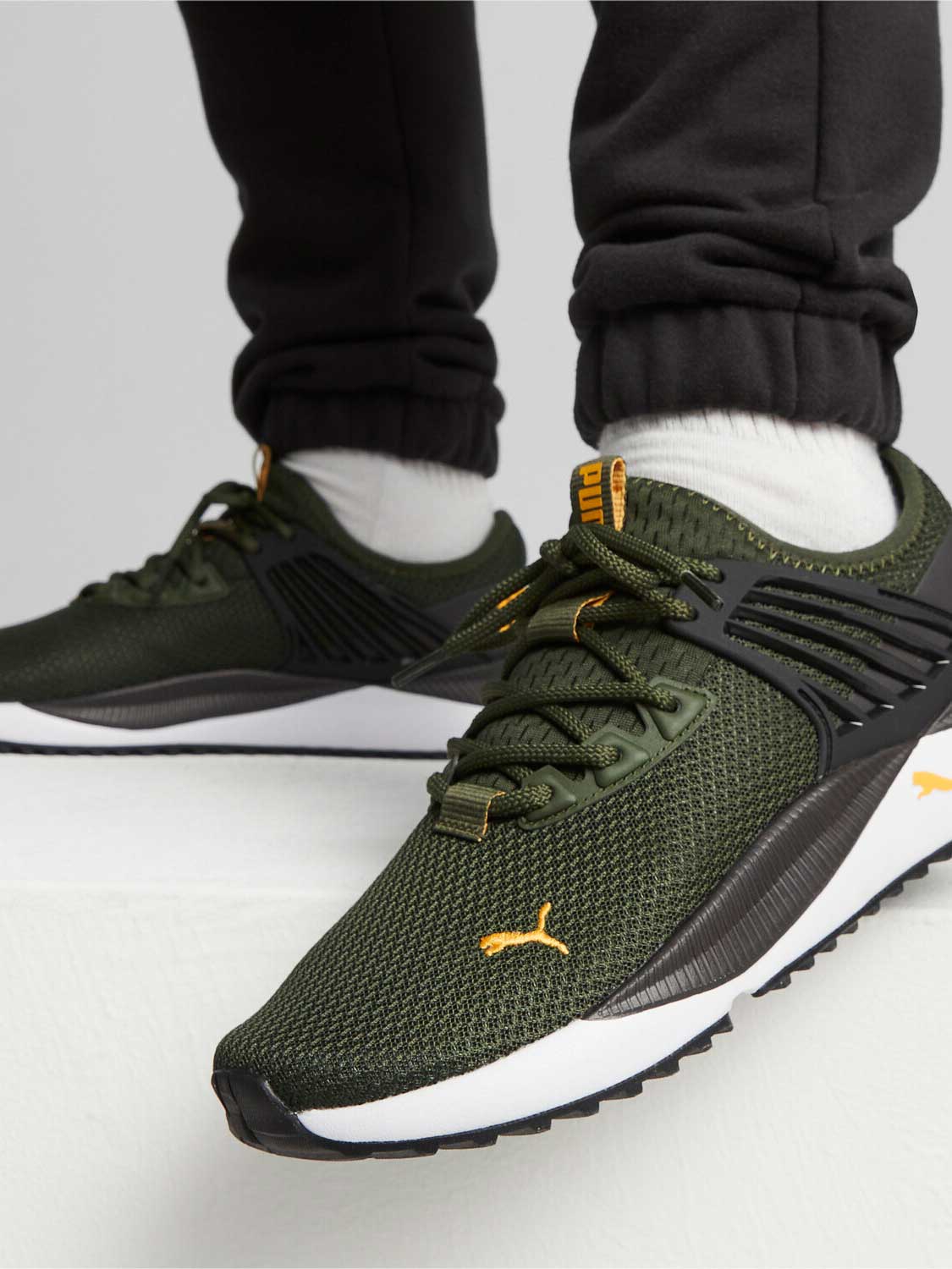 PUMA Обувки Pacer Future