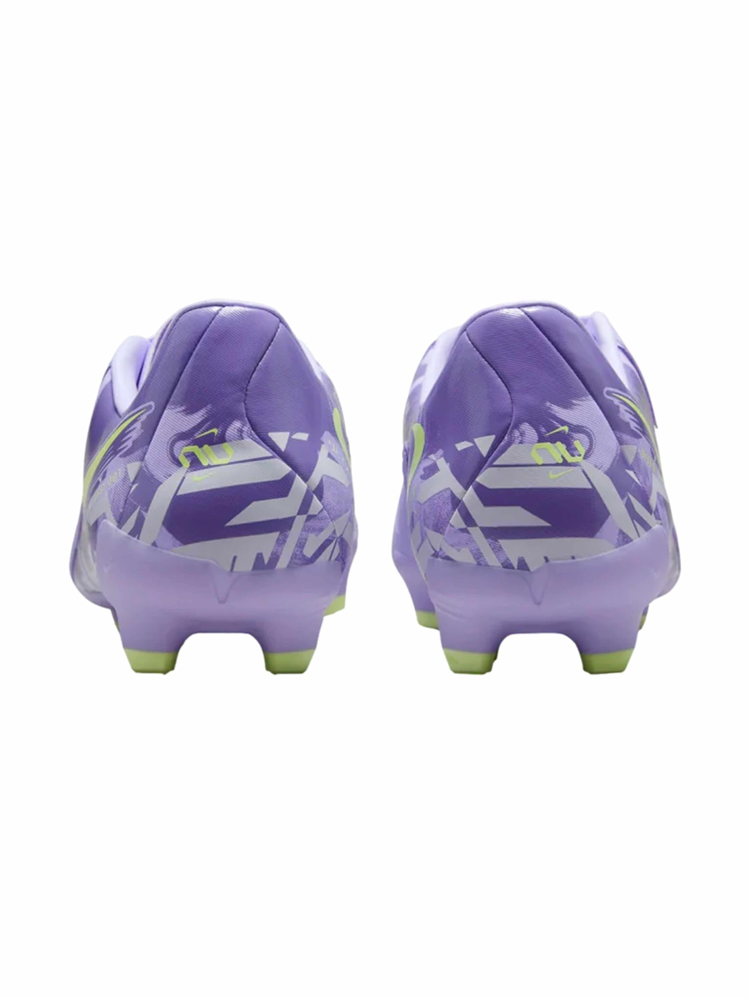 NIKE Обувки PHANTOM GX II ACAD FG\/MG