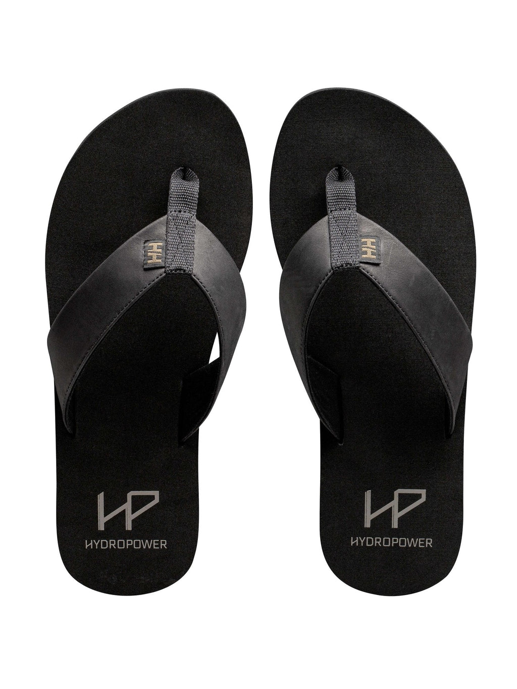 HELLY HANSEN Джапанки SEASAND LEATHER SANDAL 2