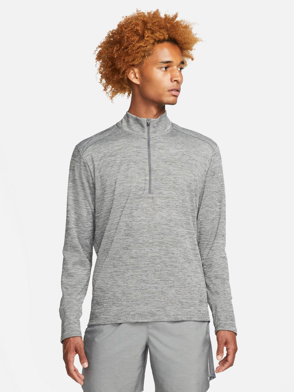 NIKE Блуза M DF PACER