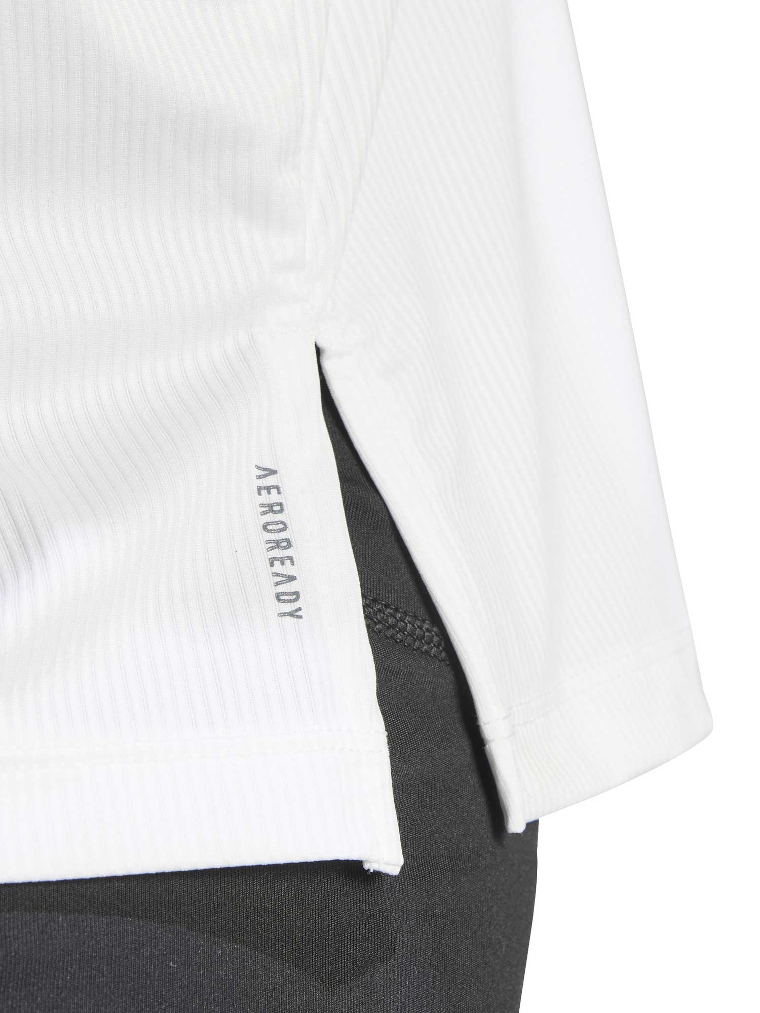 ADIDAS PERFORMANCE Тениска Studio T-Shirt