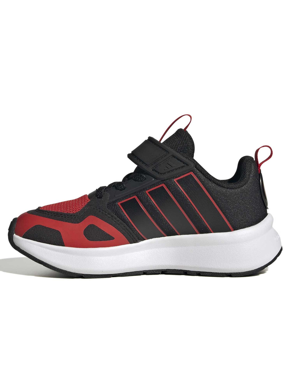 ADIDAS SPORTSWEAR Обувки x Marvel Spider-Man Runner Kids