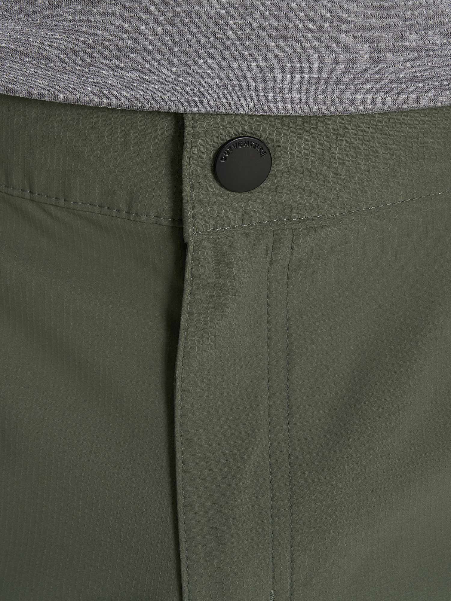 OUTVENTURE Къси панталони Hiking Mens Shorts