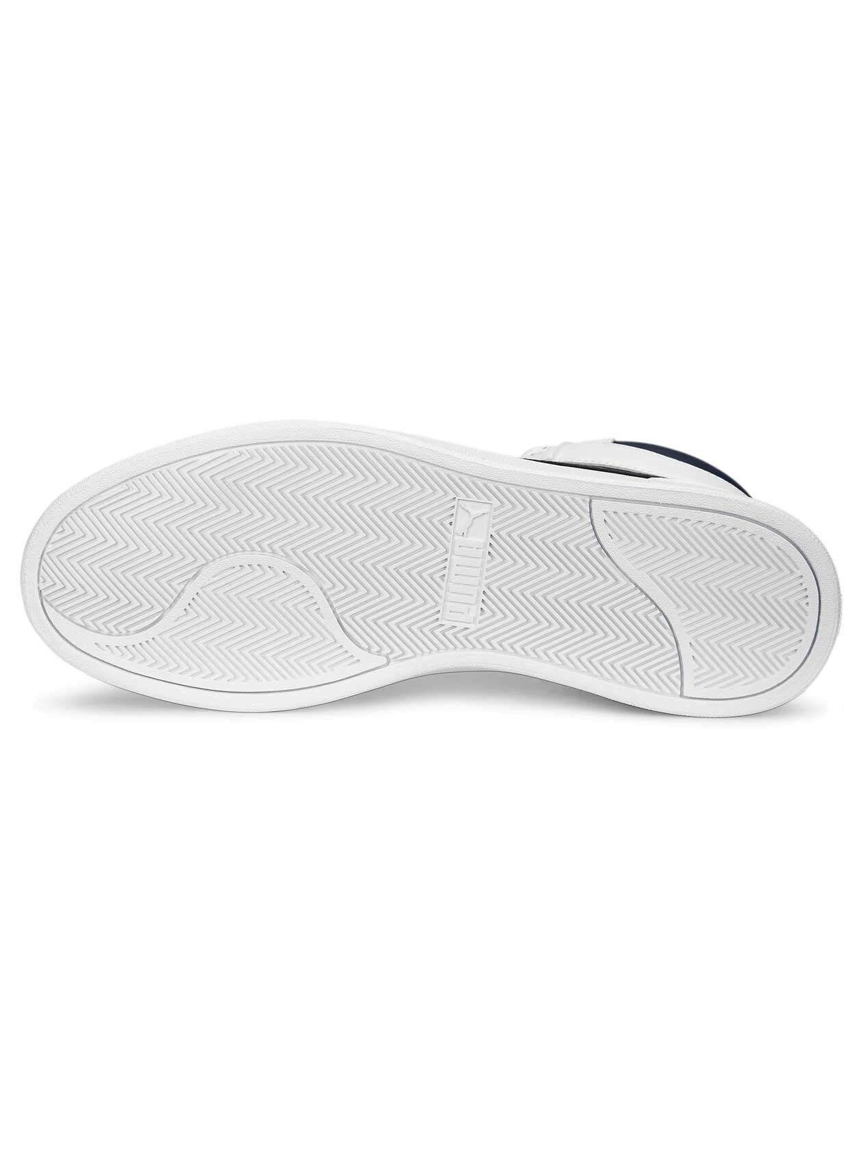 PUMA Обувки Shuffle Mid