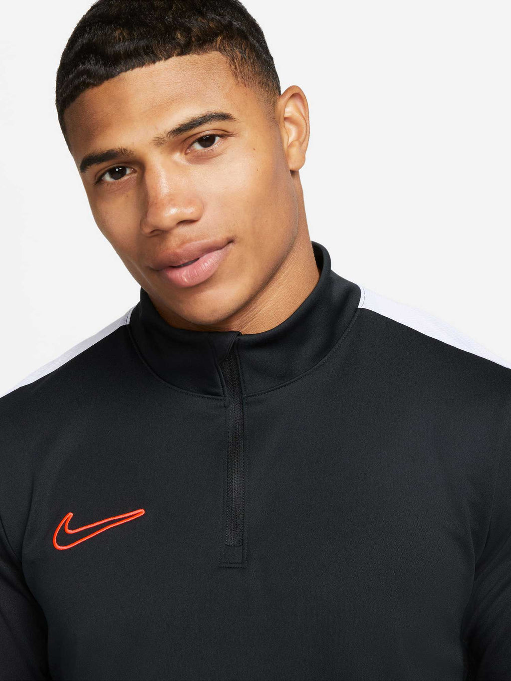 NIKE Блуза M NK DF ACD23 DRIL TOP BR