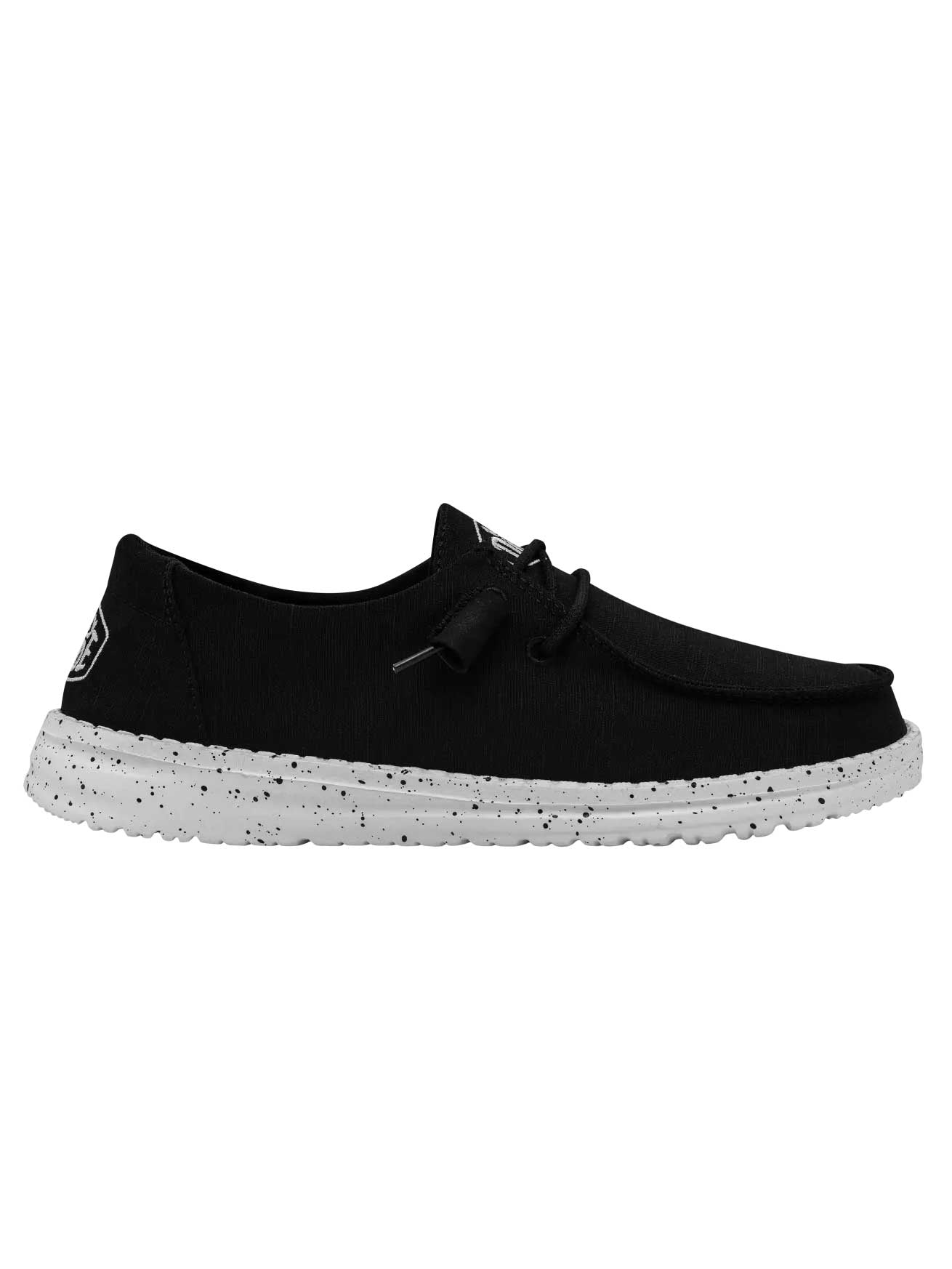 Hey Dude Обувки Wendy Slub Canvas
