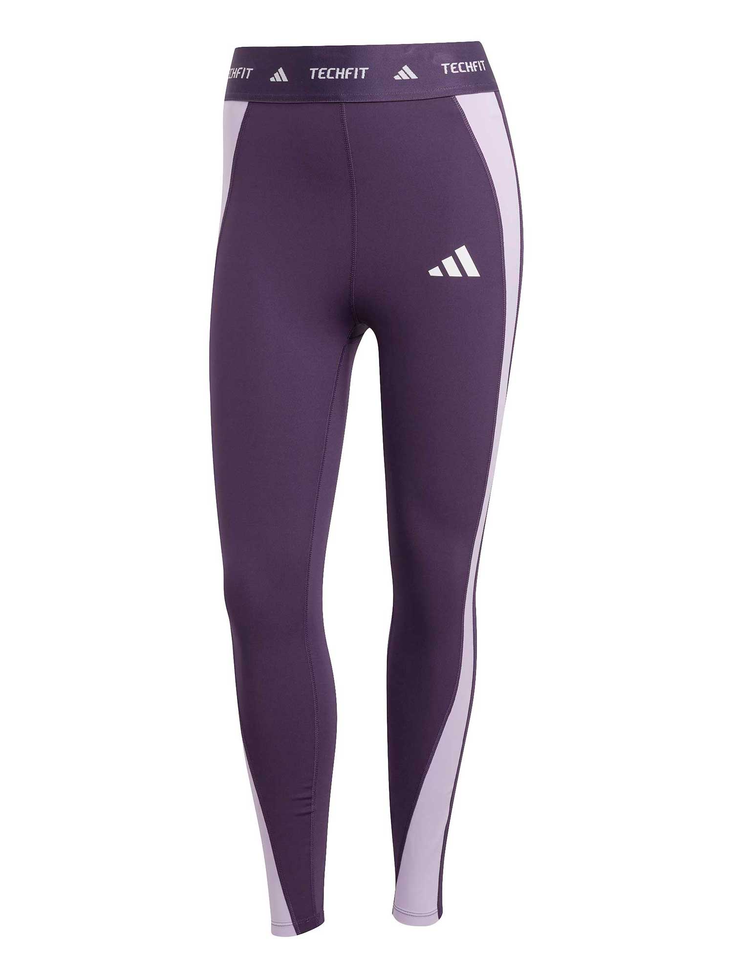 ADIDAS PERFORMANCE Клин Techfit Colorblock 7\/8 Leggings