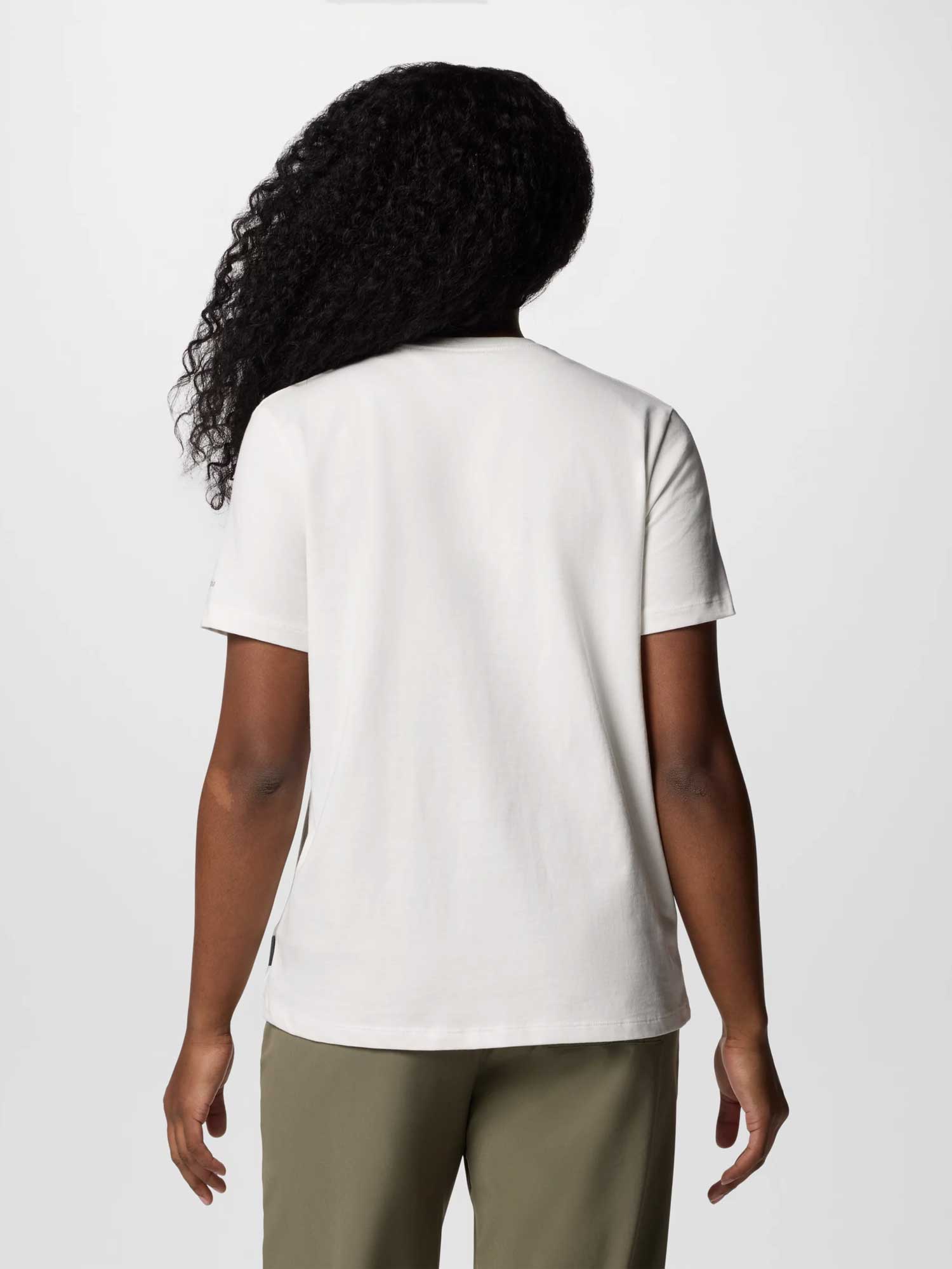 COLUMBIA Тениска Boundless Beauty Logo SS
