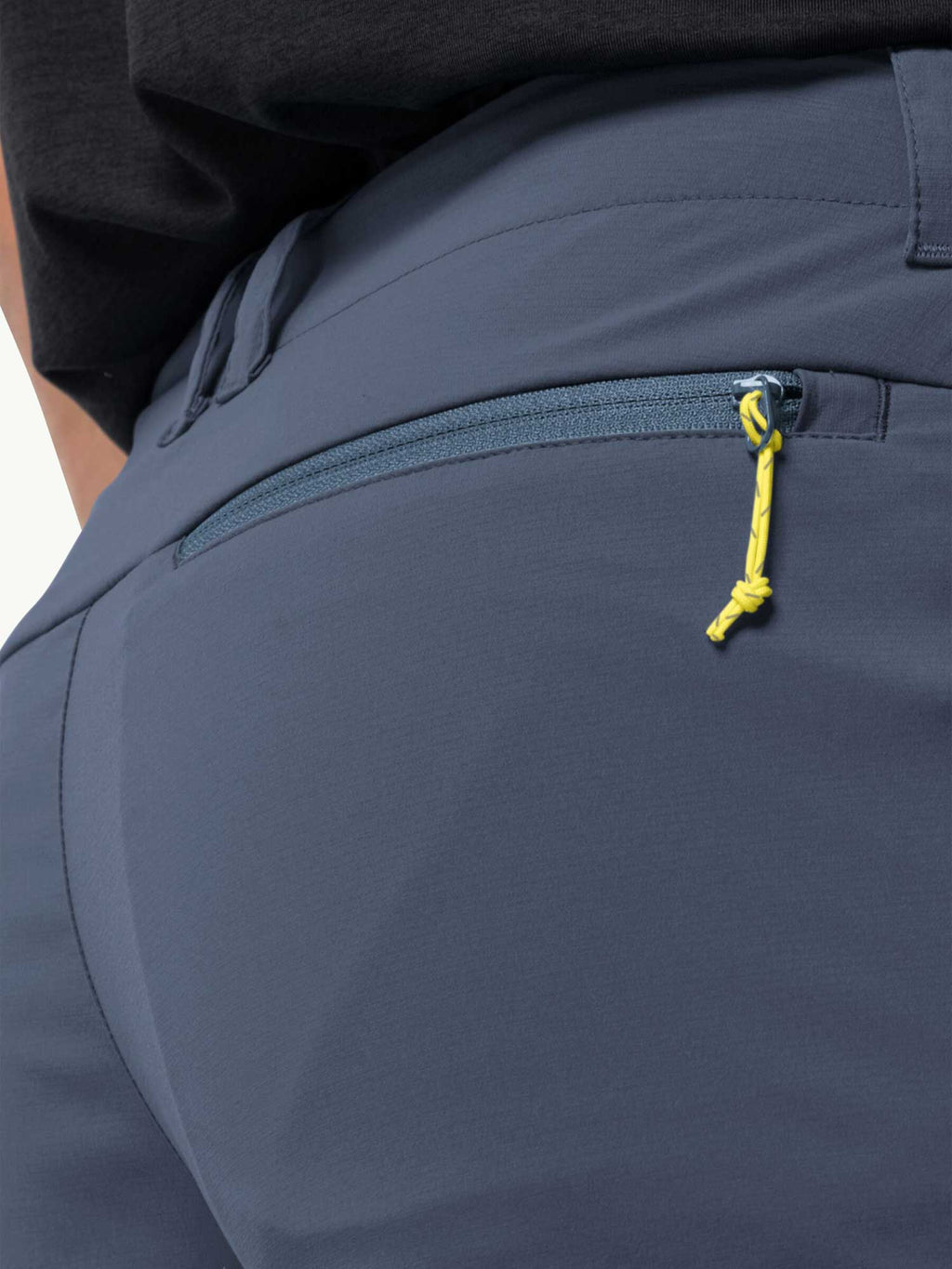 JACK WOLFSKIN Панталон GLASTAL M