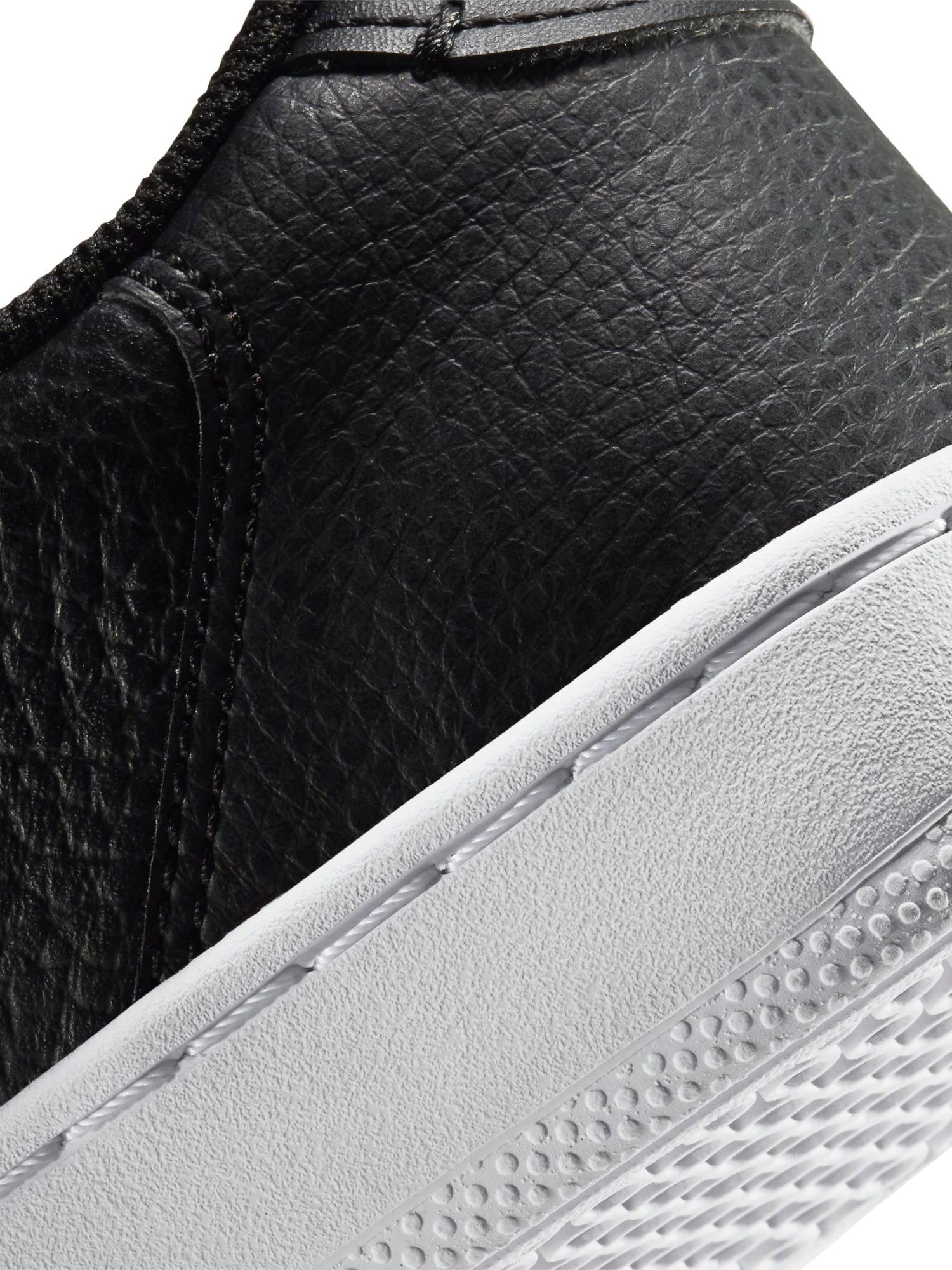NIKE Обувки WMNS COURT VINTAGE PRM