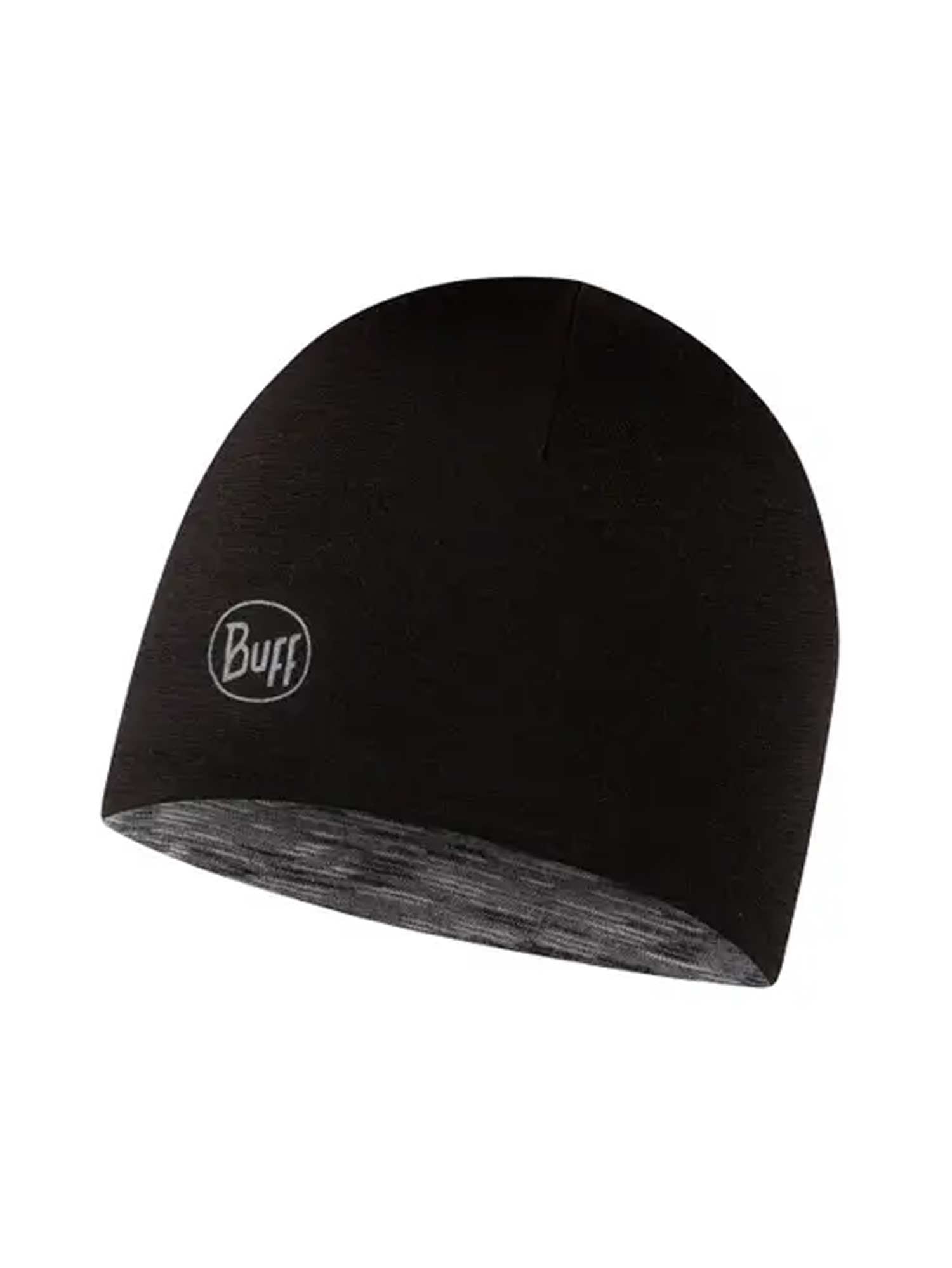 BUFF Шапка LW Merino Wool Reversible Hat
