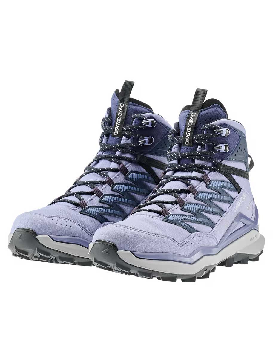 LOWA Обувки MADDOX PRO GTX MID Ws