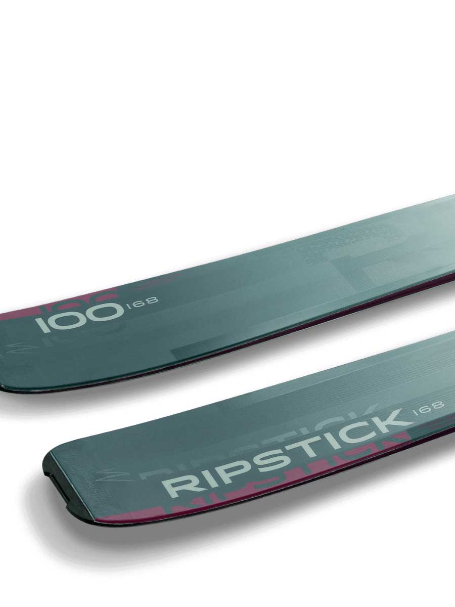 ELAN Ски RIPSTICK 100 W