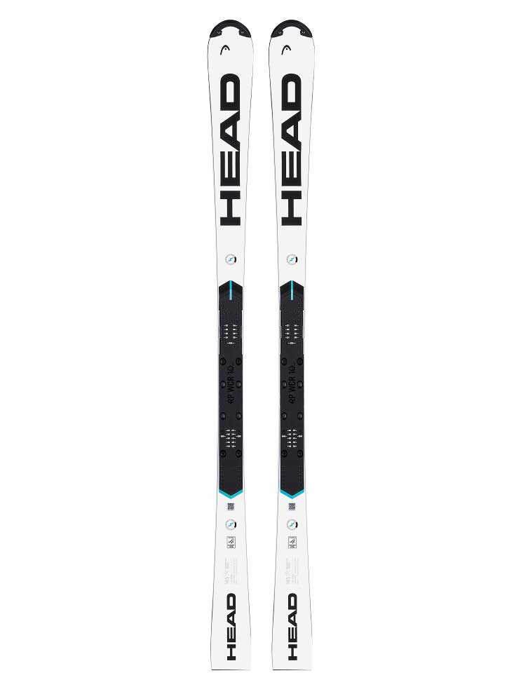 HEAD Ски WCR e-SL REBEL FIS SW RP WCR 14