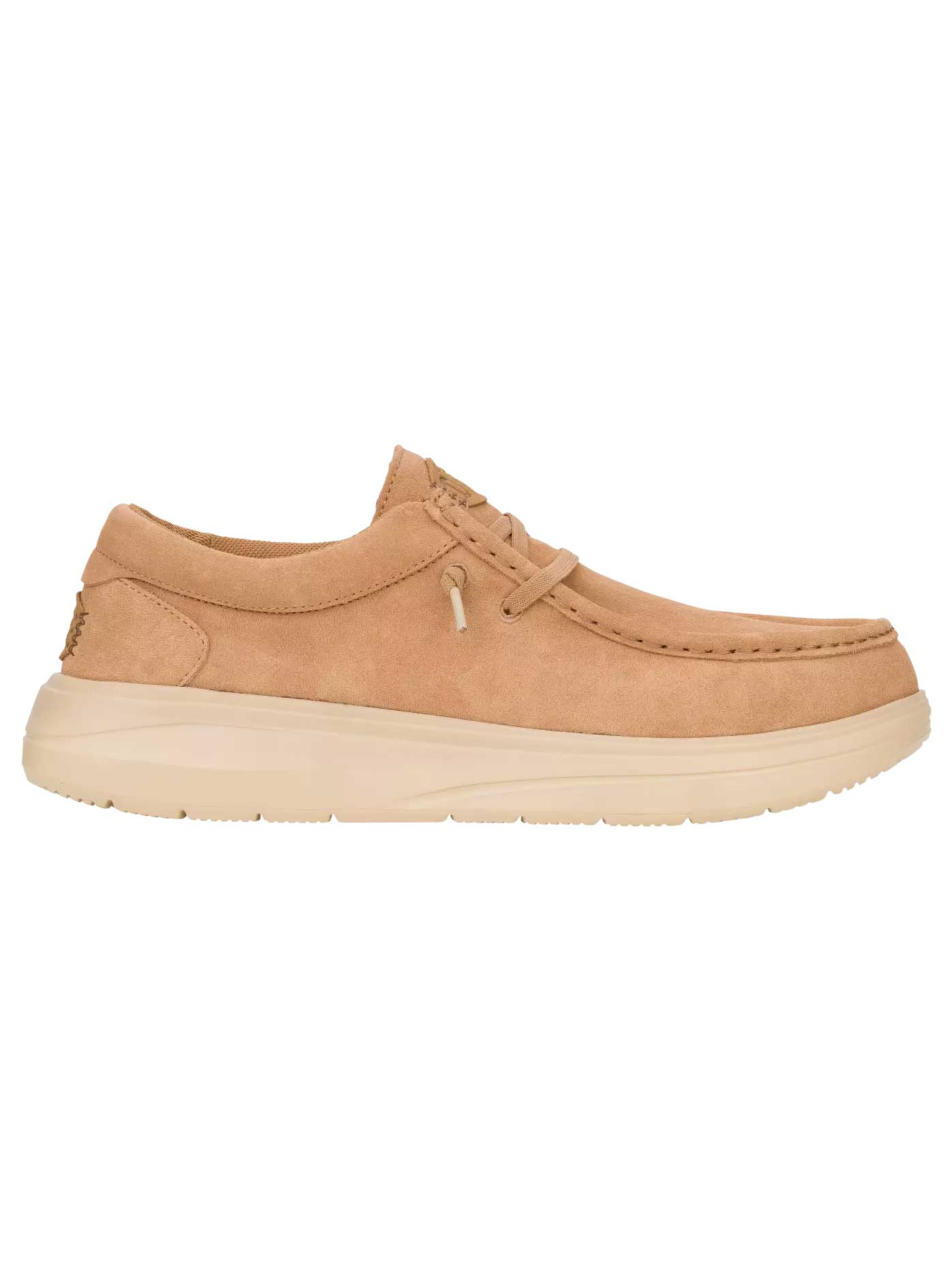 Hey Dude Обувки Wally Comf Suede