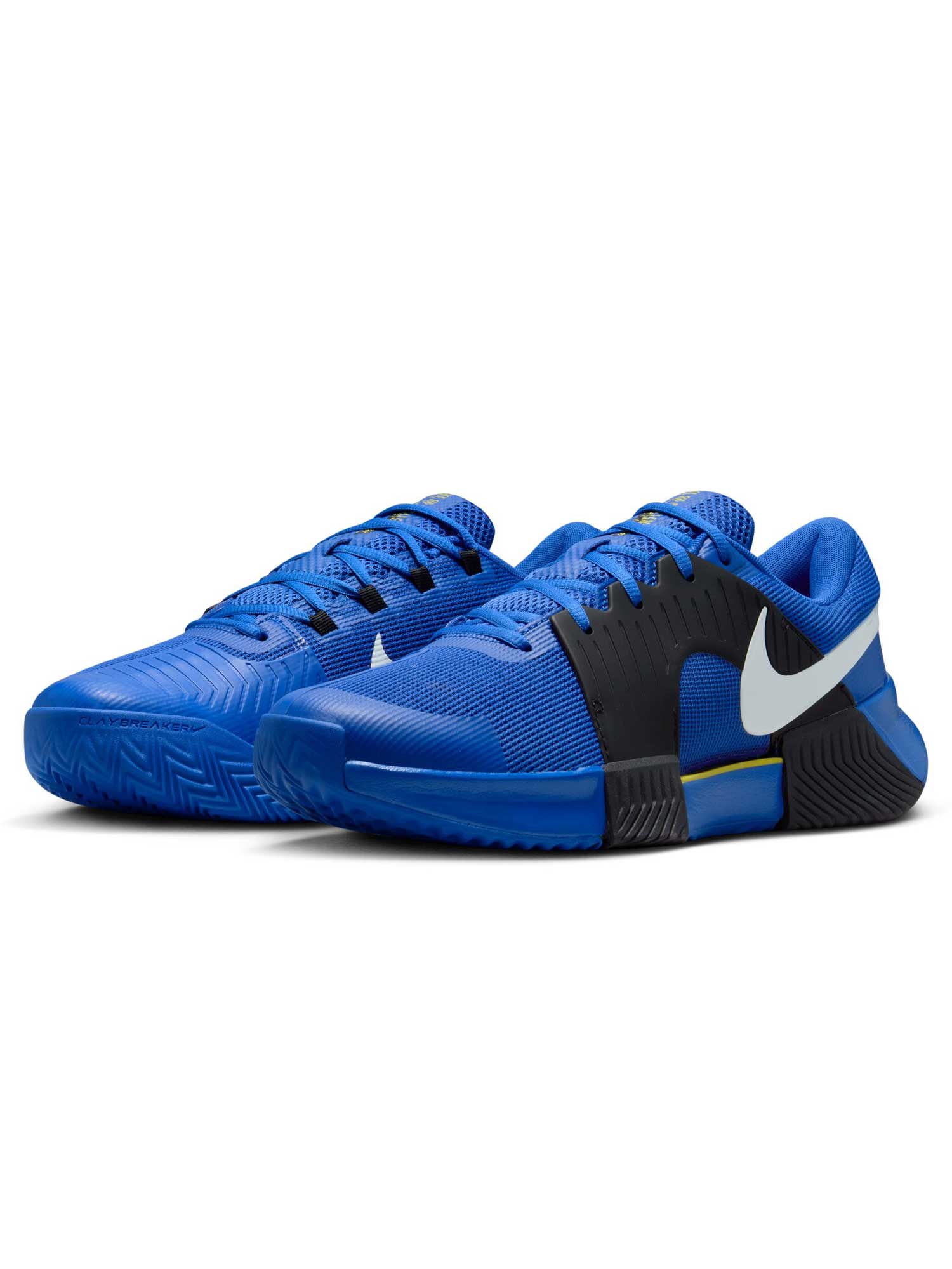 NIKE Обувки M ZOOM GP CHALLENGE 1 CLY