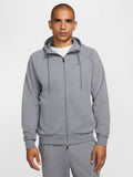 NIKE Суитшърт M NK DF UV PRIMARY FZ HOODIE
