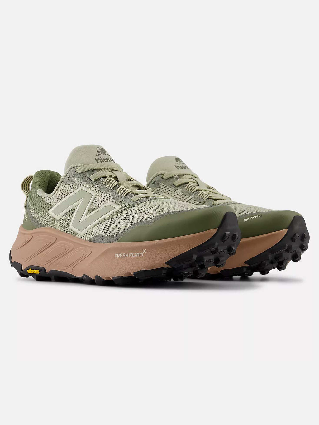 NEW BALANCE Обувки Fresh Foam X Hierro v9