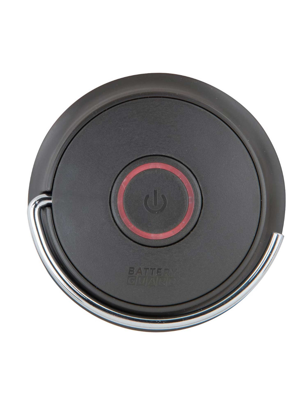 COLEMAN Фенер BatteryGuard 200L Mini