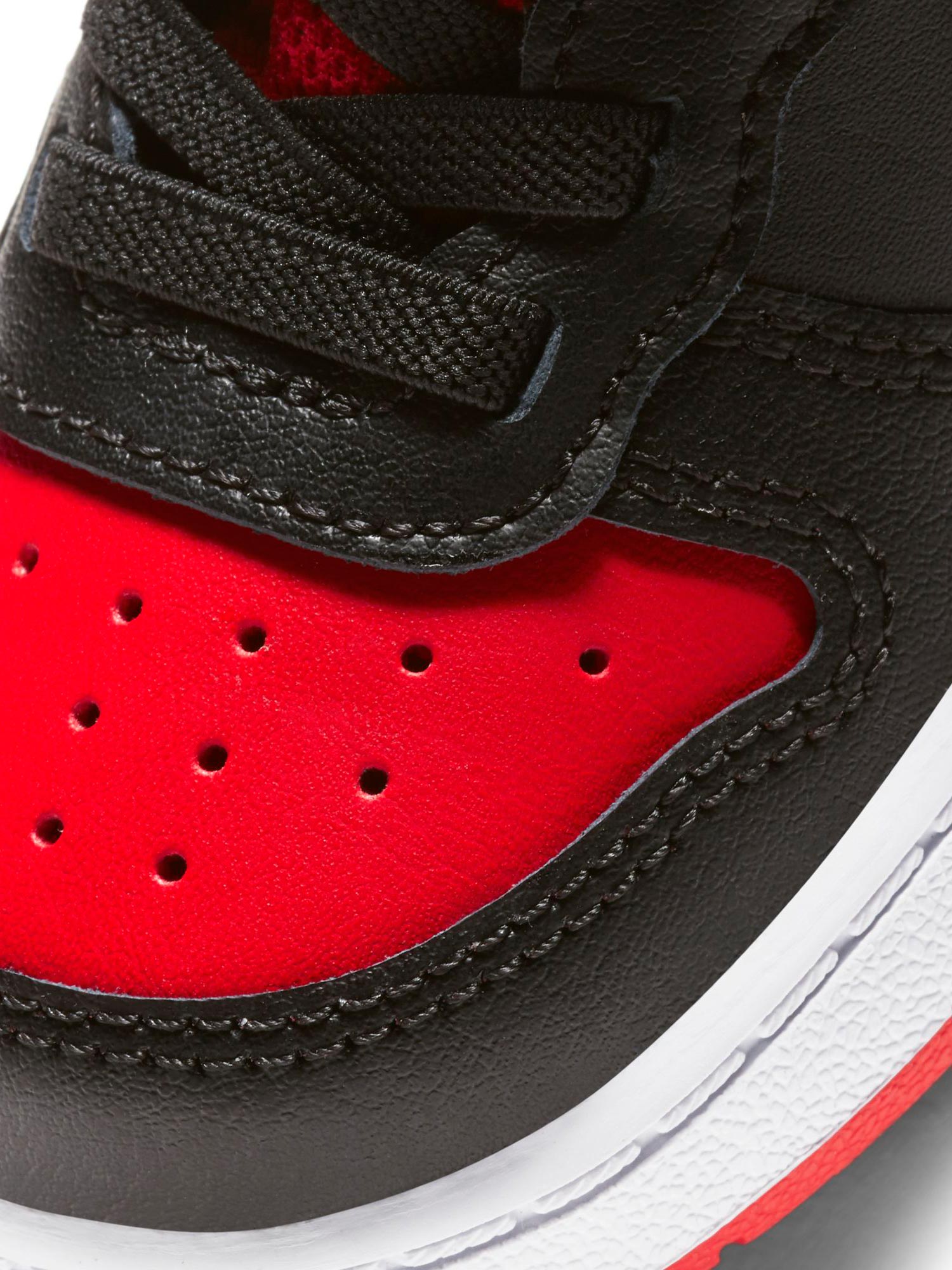 NIKE Обувки COURT BOROUGH LOW 2