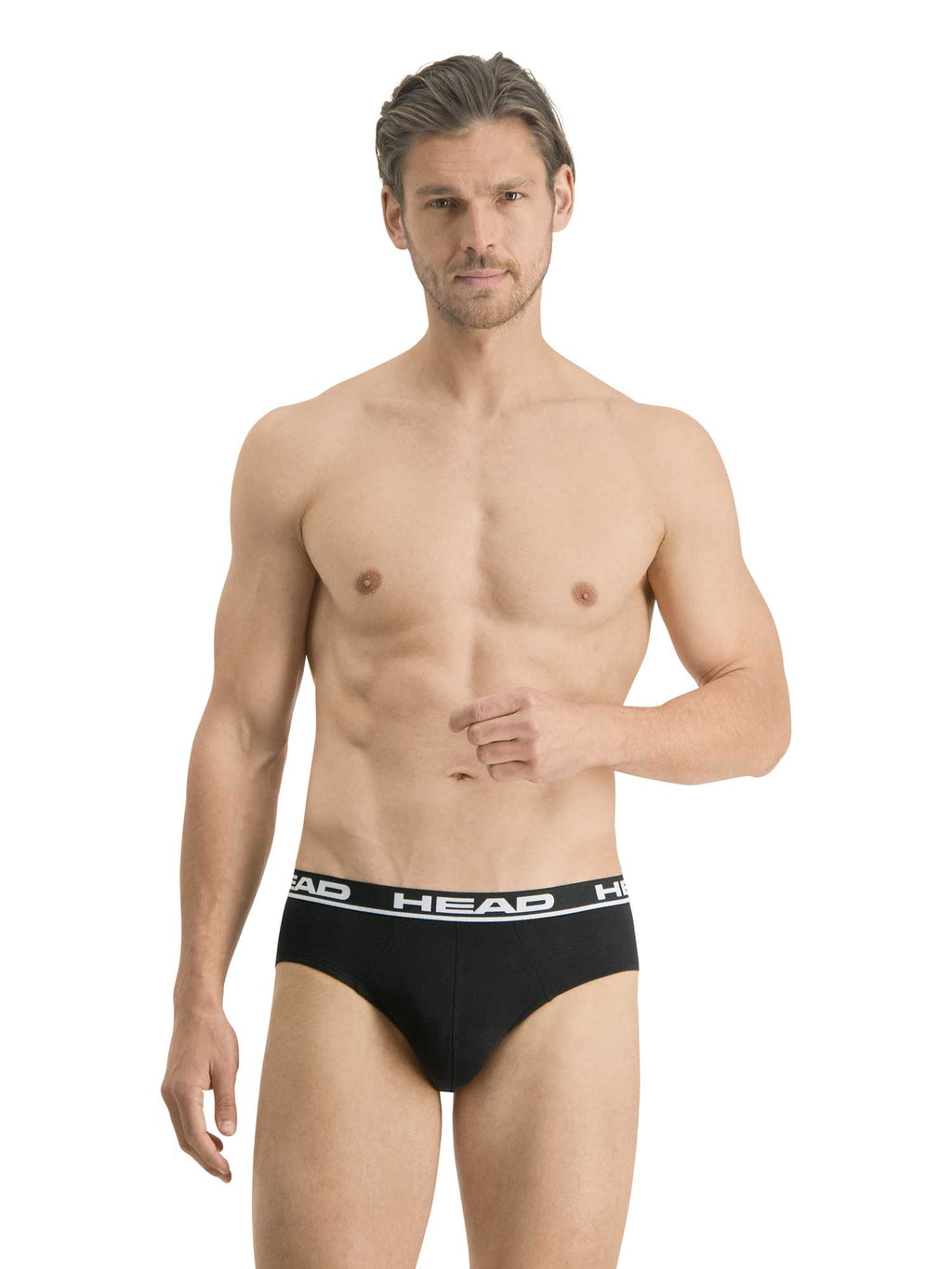 HEAD Бельо MEN BRIEF 2P