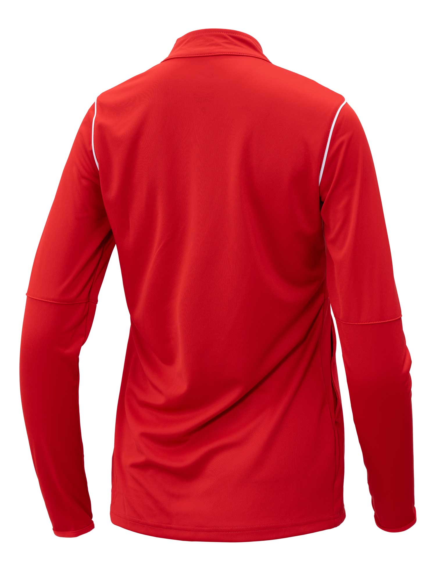 NIKE TEAM Спортно горнище W NK DF PARK20 TRK JKT K R