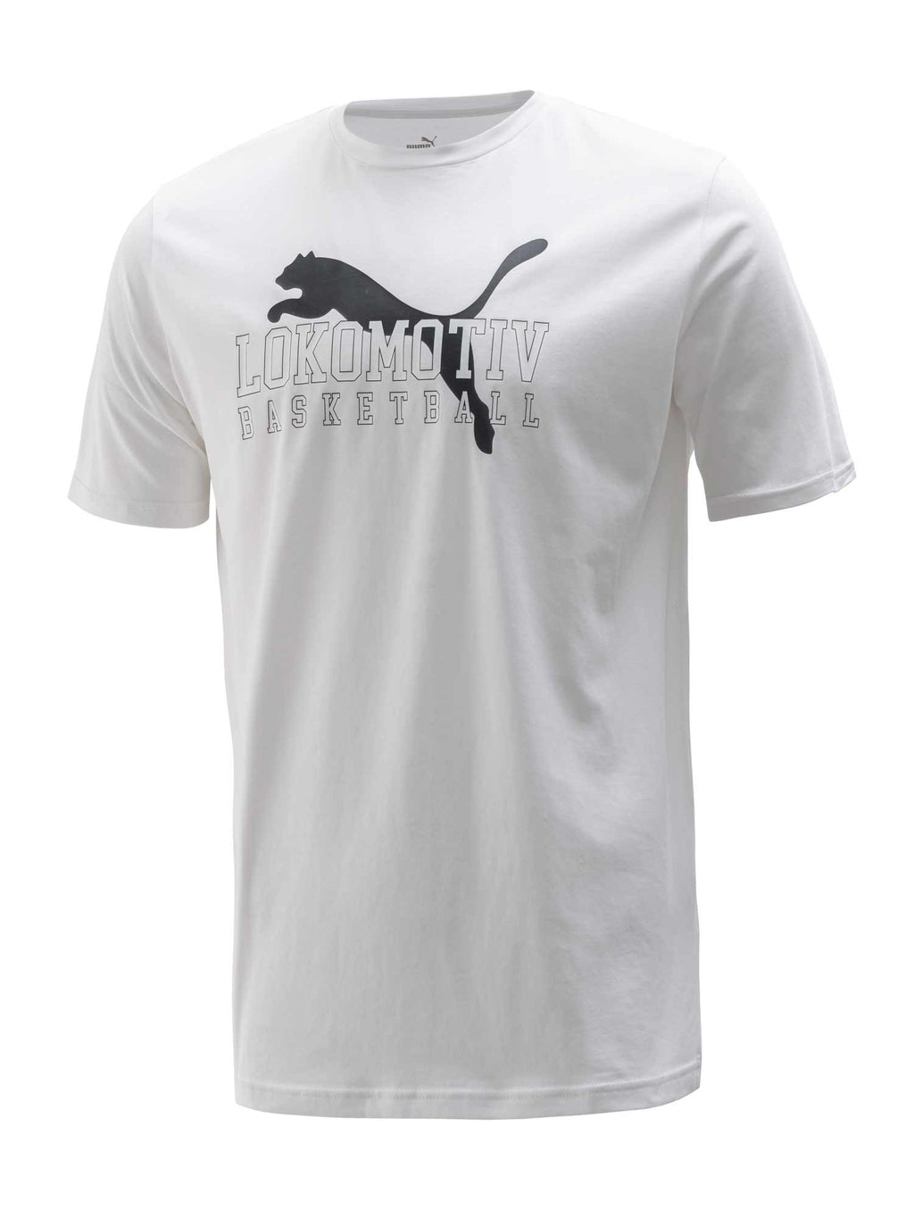 LOKOMOTIV PLOVDIV БК Локомотив Пловдив Jersey Cotton