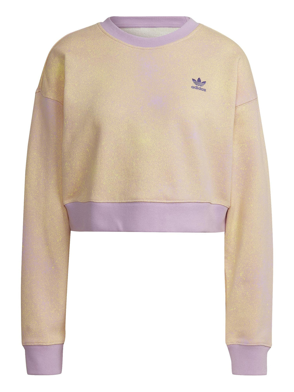 ADIDAS ORIGINALS Блуза Allover Print