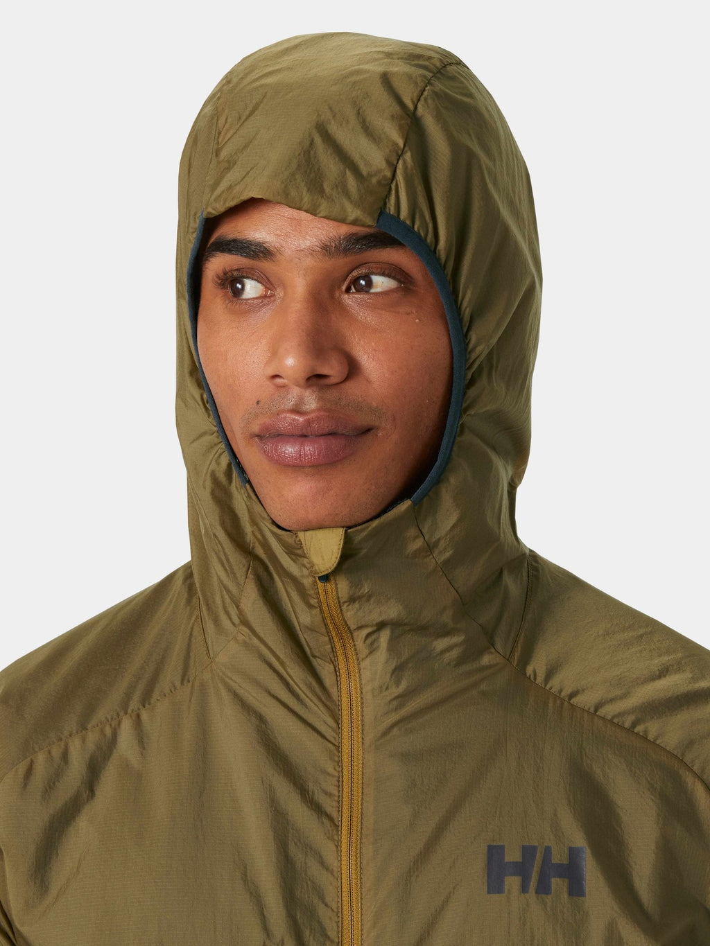 HELLY HANSEN Ветровка RAPIDE INSULATOR WIND JACKET