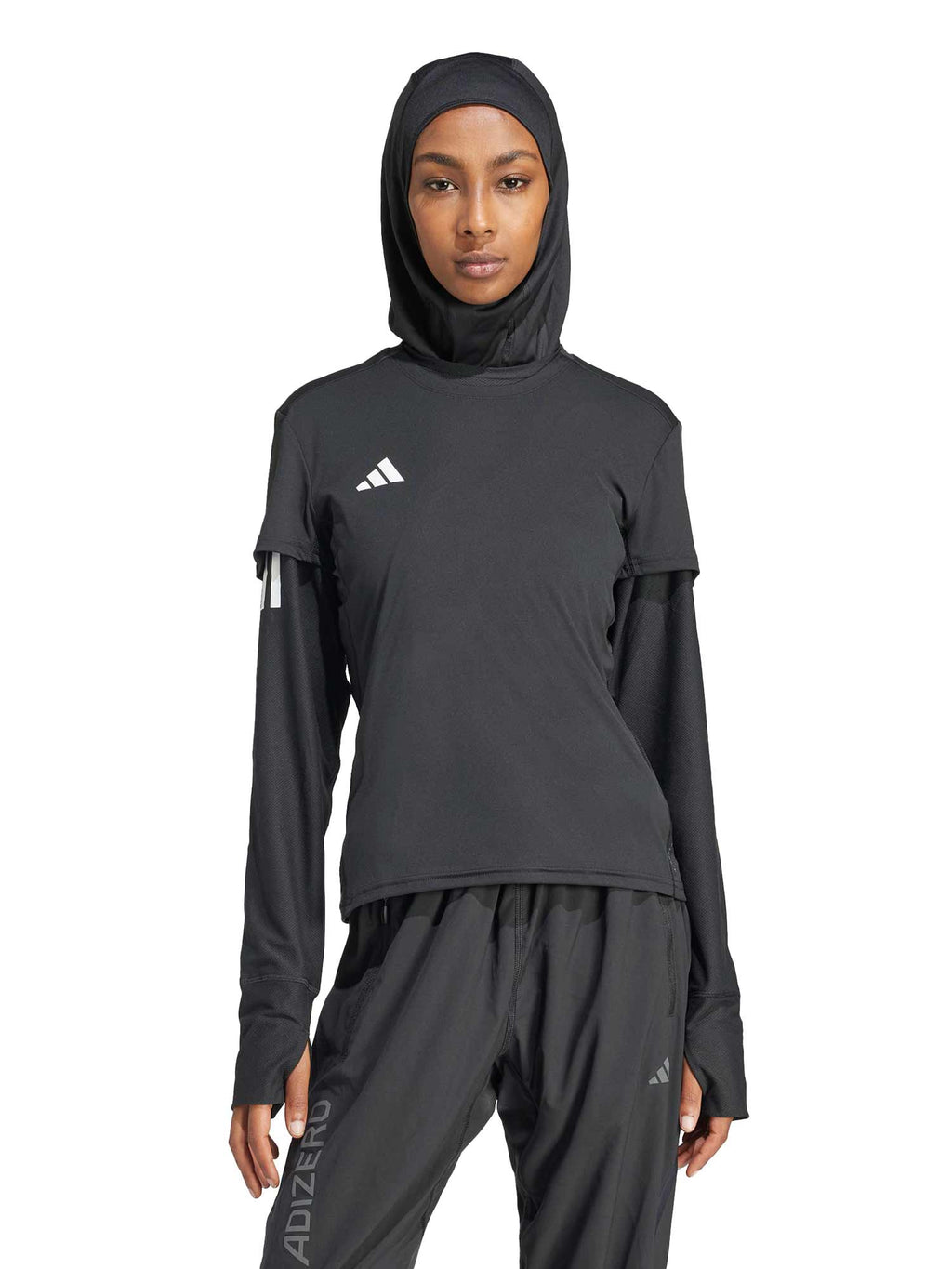 ADIDAS PERFORMANCE Тениска Adizero Essentials Running T-Shirt