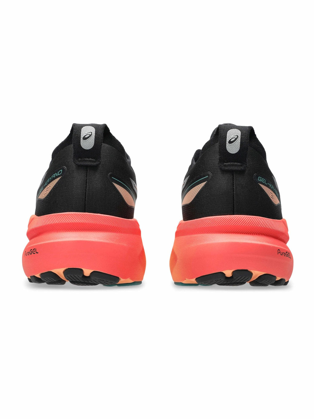 ASICS Обувки KAYANO 31