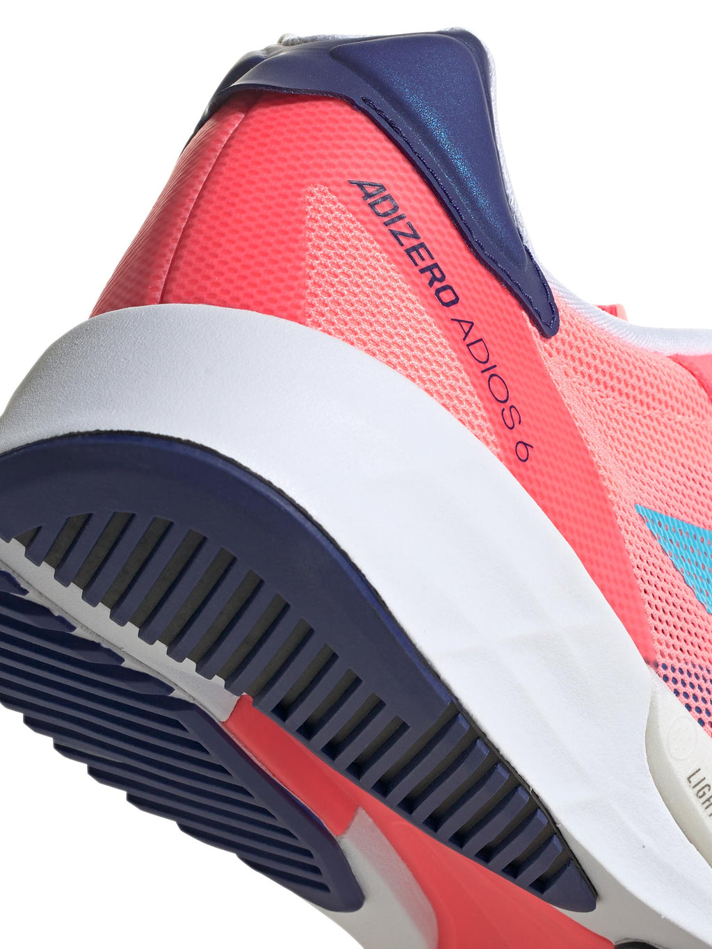 ADIDAS PERFORMANCE Обувки ADIZERO ADIOS 6 W
