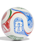 ADIDAS PERFORMANCE Футболна топка WC CLB