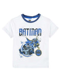 KIDS MOVIE HEROES Тениска BATMAN
