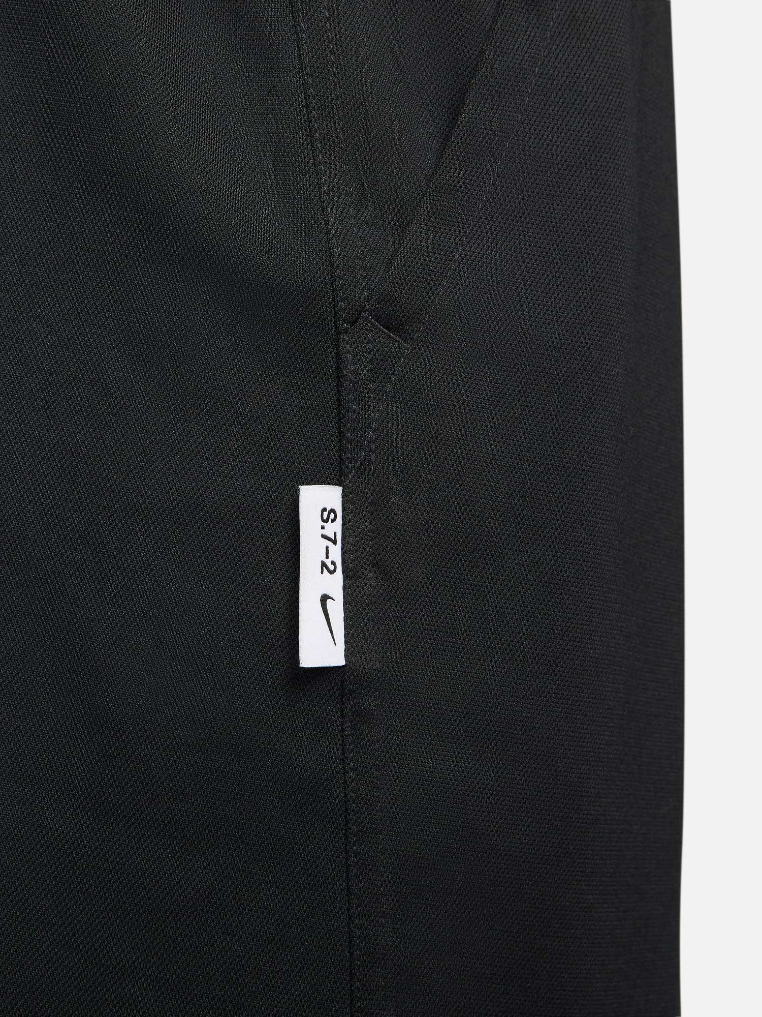 NIKE Къси панталони M NK DF S72 TOTALITY KNIT 9UL
