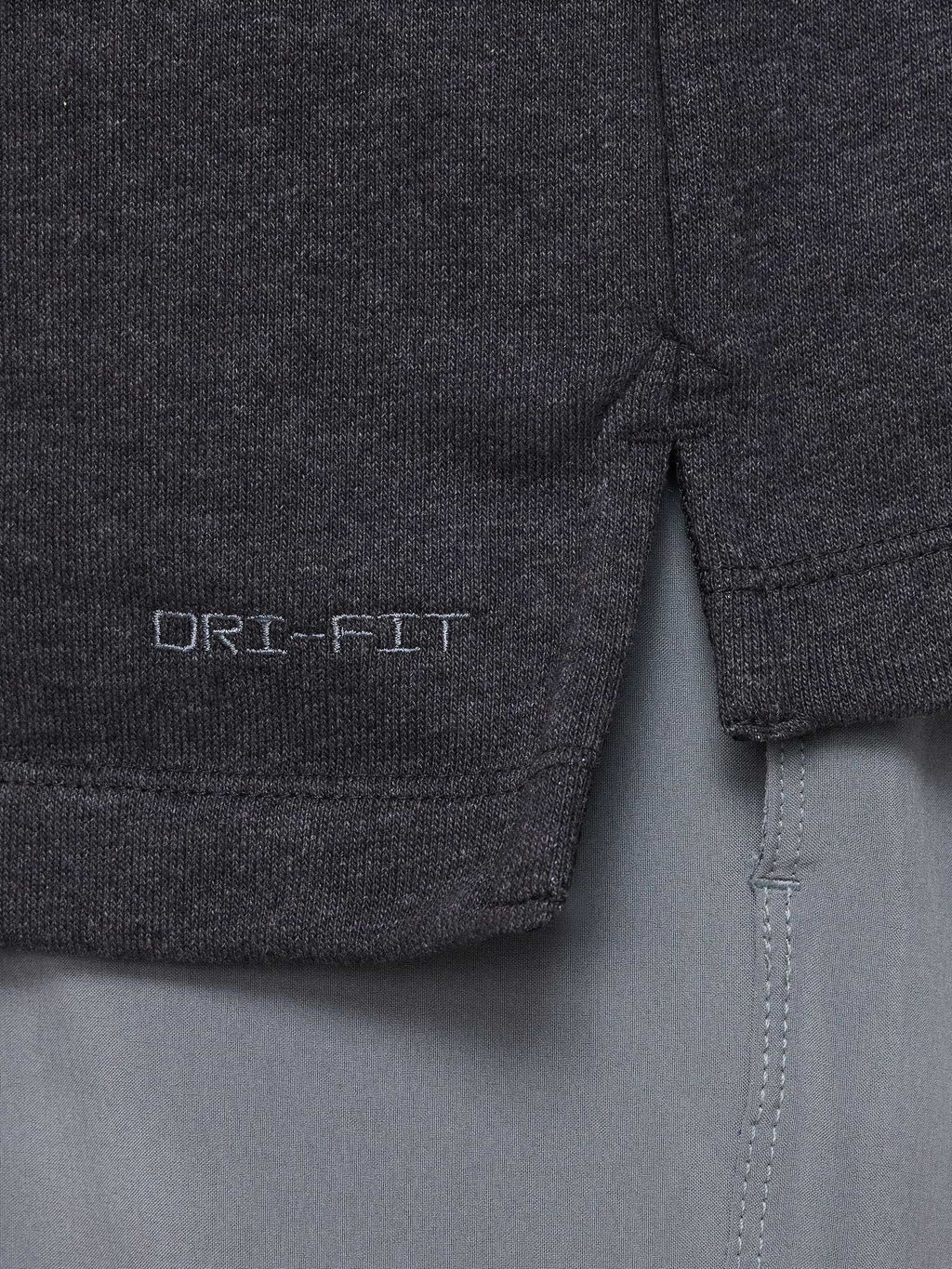 NIKE Суитшърт B NK DF ATHL FLC PO HOODIE