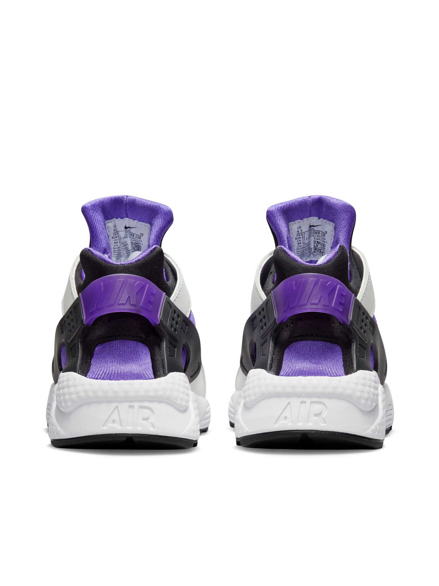 NIKE Обувки AIR HUARACHE