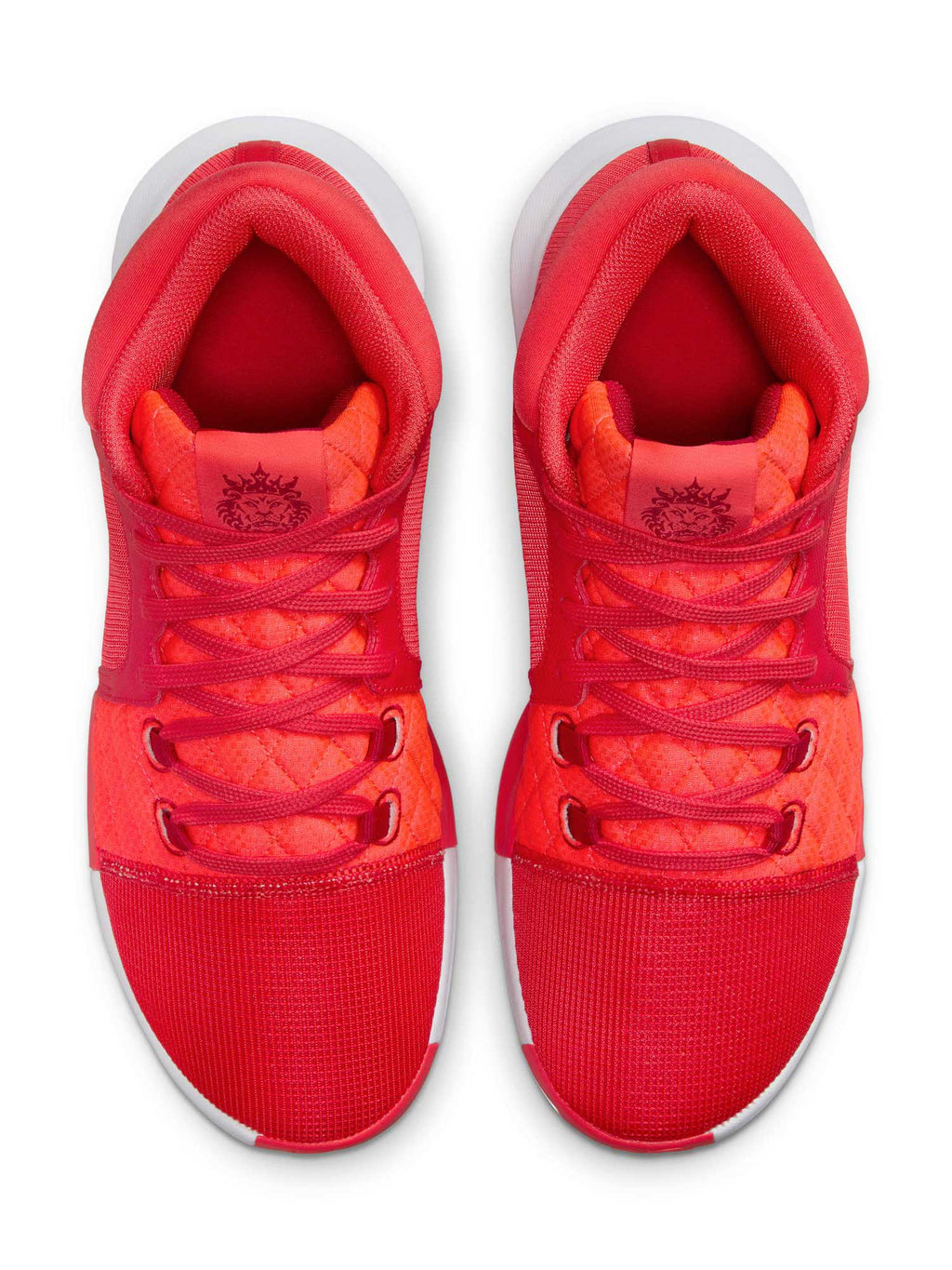 NIKE Обувки LEBRON WITNESS VIII