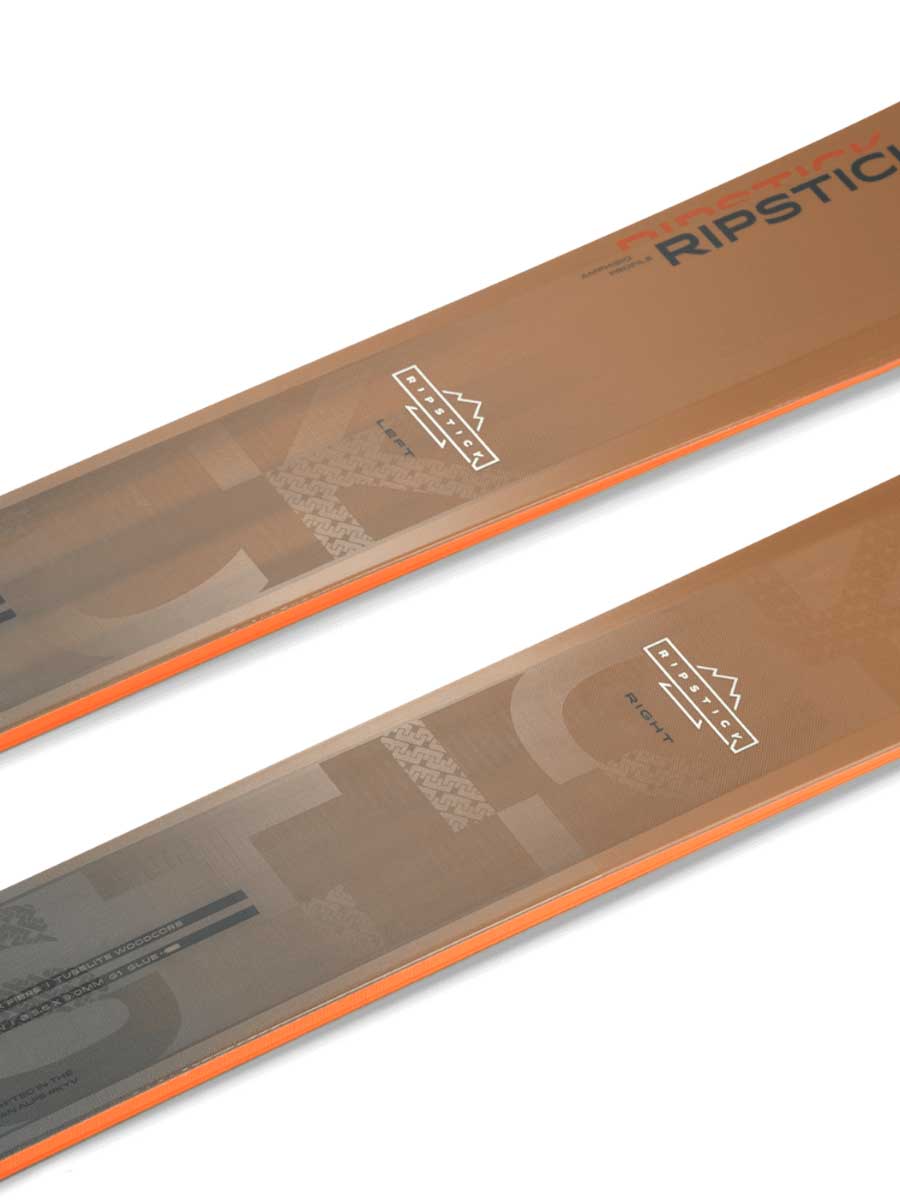 ELAN Ски RIPSTICK 108 Flat