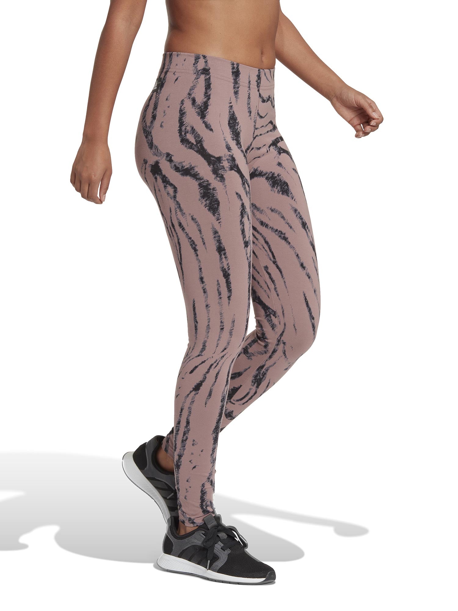 ADIDAS SPORTSWEAR Клин Future Icons Animal Print