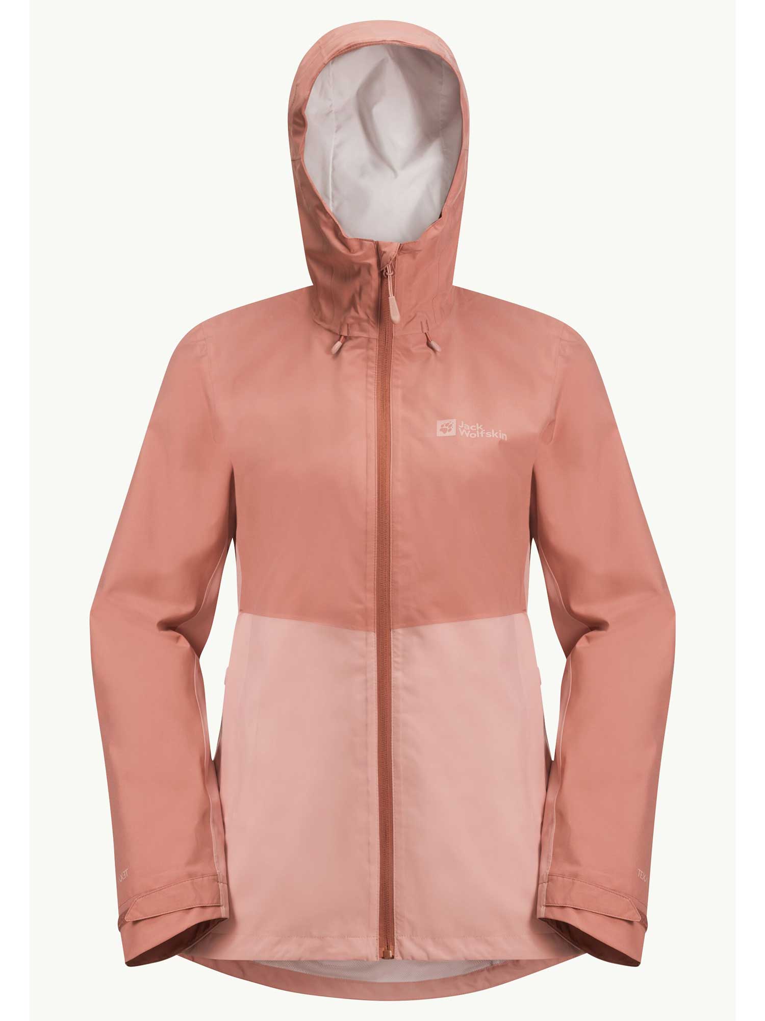 JACK WOLFSKIN Яке WEILTAL 2L JKT W